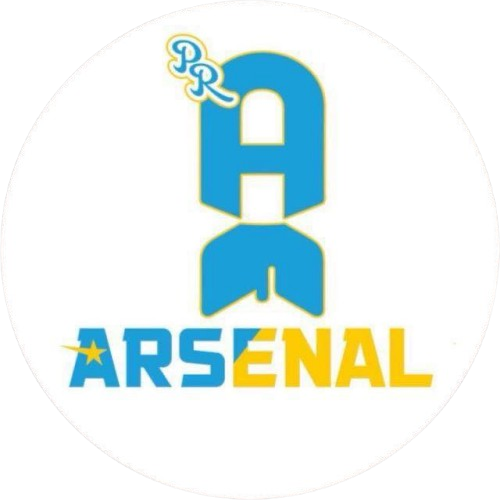 Arsenal PR