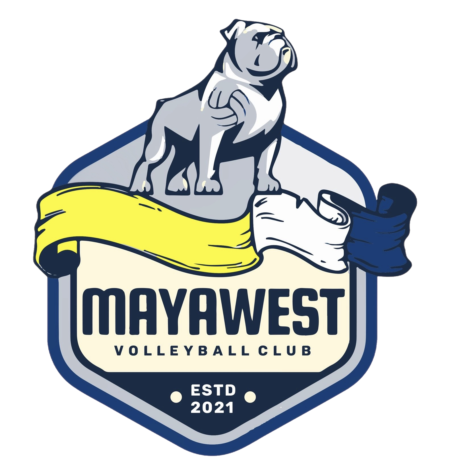 Mayawest Volleyball Club 