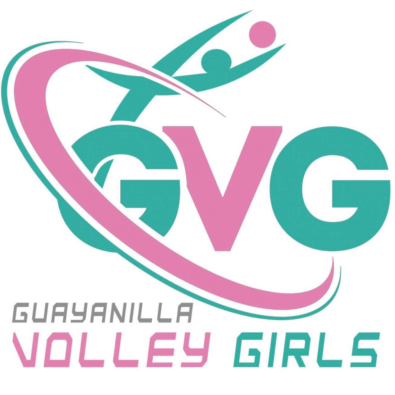 Guayanilla Volley Girls