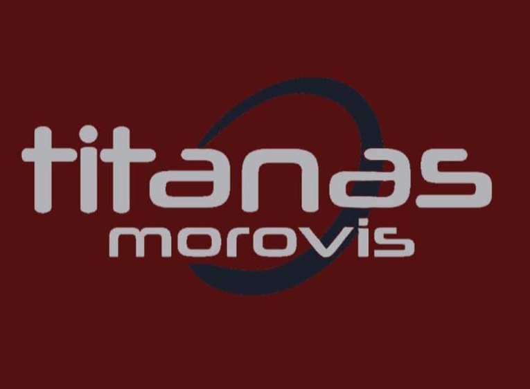 Titanas Morovis